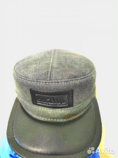 Кепка мужская оригинал стиль