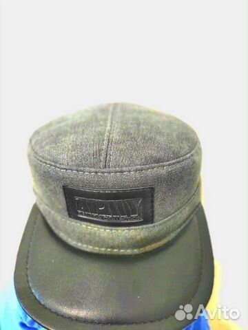 Кепка мужская оригинал стиль
