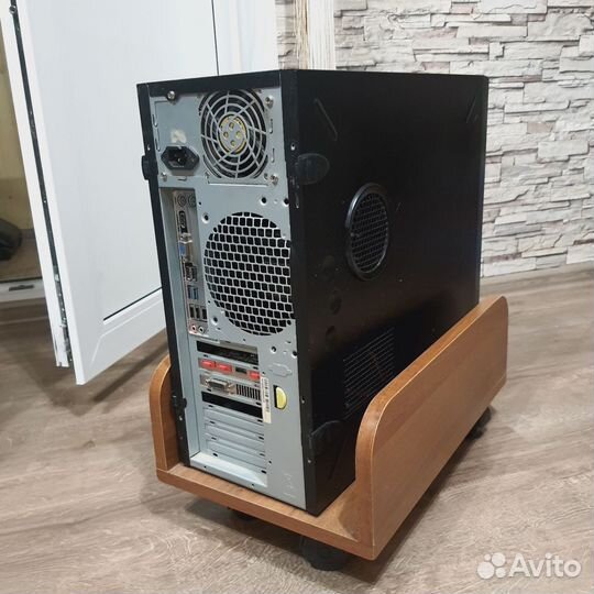 Компьютер