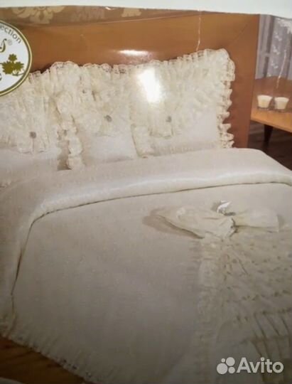 Постельное белье