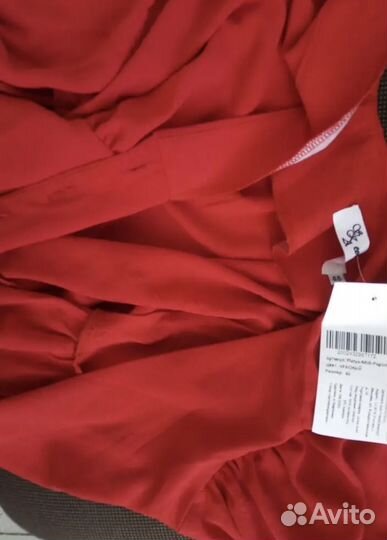 Летние платья 46 р-р