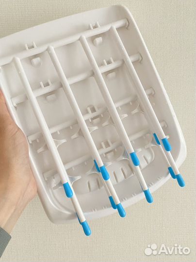 Сушилка для бутылочек Munchkin