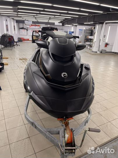 BRP SEA DOO GTX limited IS260