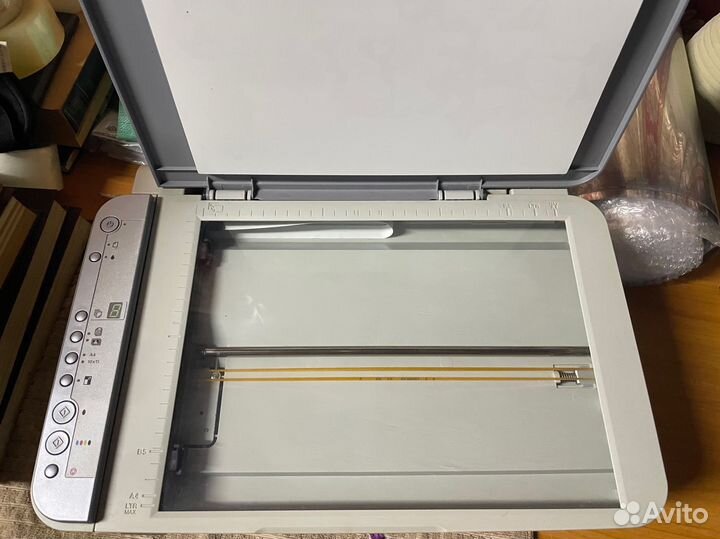 Принтер Epson SX3500