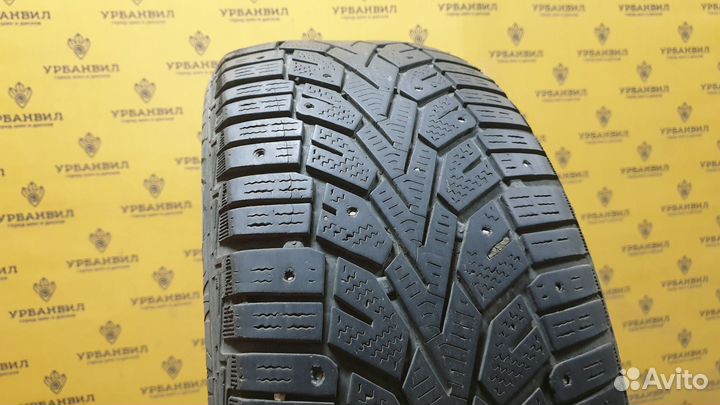 Gislaved NordFrost 100 205/55 R16 94T