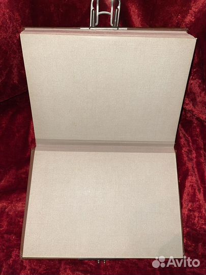 Фотоальбом СССР Ленинград бу