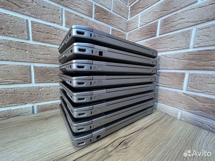 Металлический ноутбук dell latitude E6420(core I5)