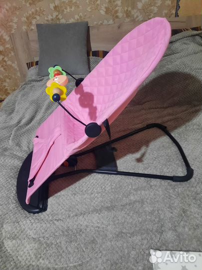 Детская качалка