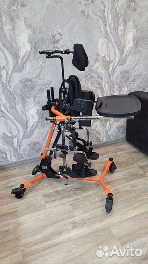 Вертикализатор для детей с дцп Easy Stend Zing