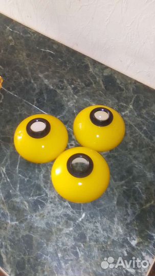 Люстра Плафончики для люстры