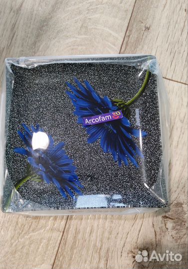 Набор тарелок Arcofam