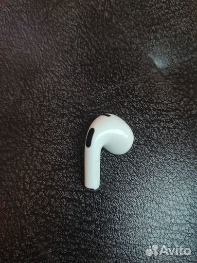 Правый наушник для AirPods 3 - оригинальный