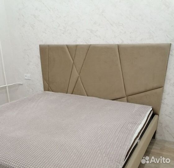 Мягкие стеновые панели