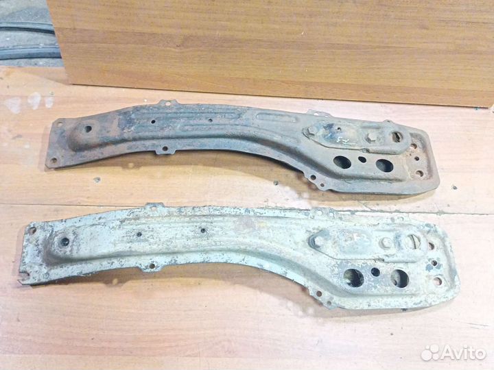 Балка передняя продольная Byd F3R 2008 1.5 DA4G15