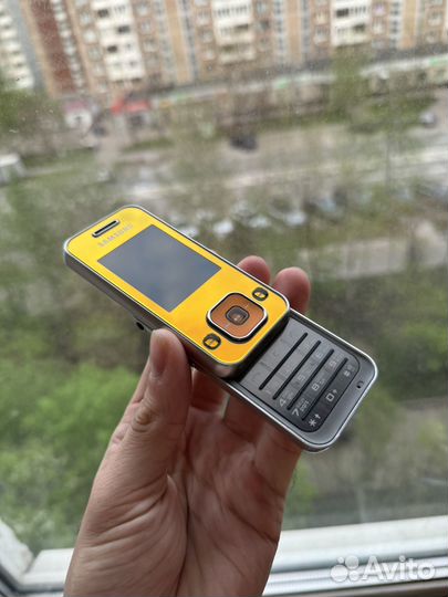 Samsung SGH-F250