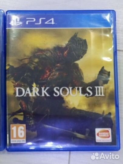 Игры для приставок ps4 ps5