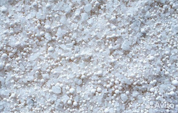 Противогололедный реагент icehit magnum