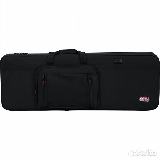 Кейс для гитар gator GL-electric