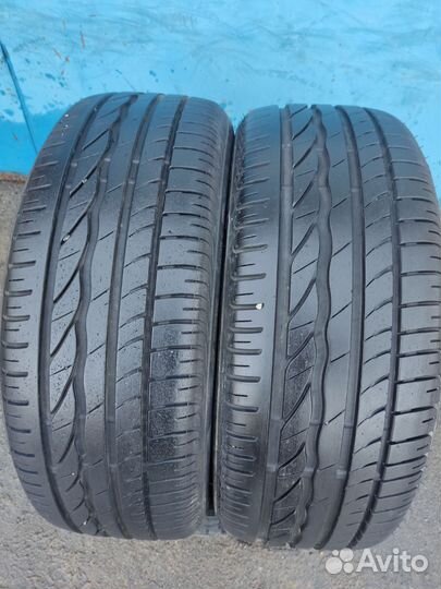 Continental ContiPremiumContact 5 205/55 R16 91H