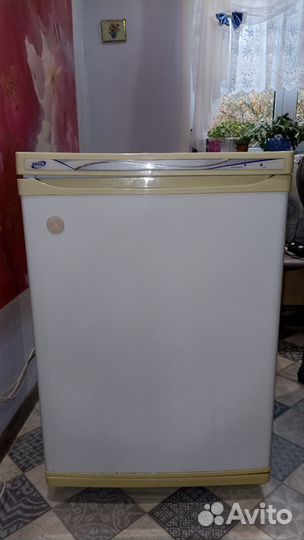 Морозильная камера бу Pozis