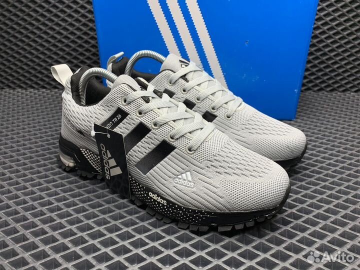 Кроссовки мужские Adidas