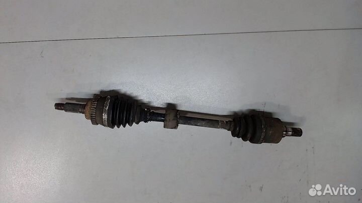 Полуось Opel Agila, 2001