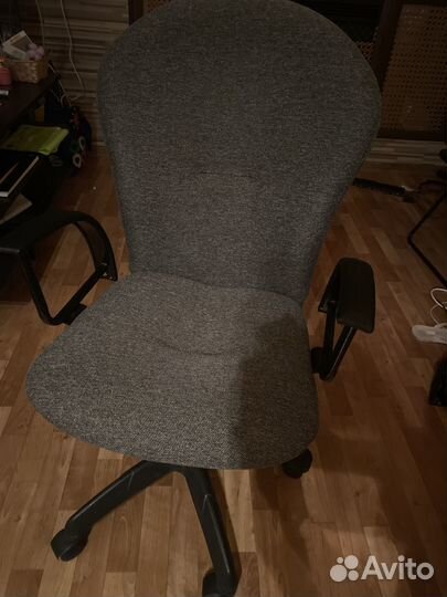 Компьютерный стул