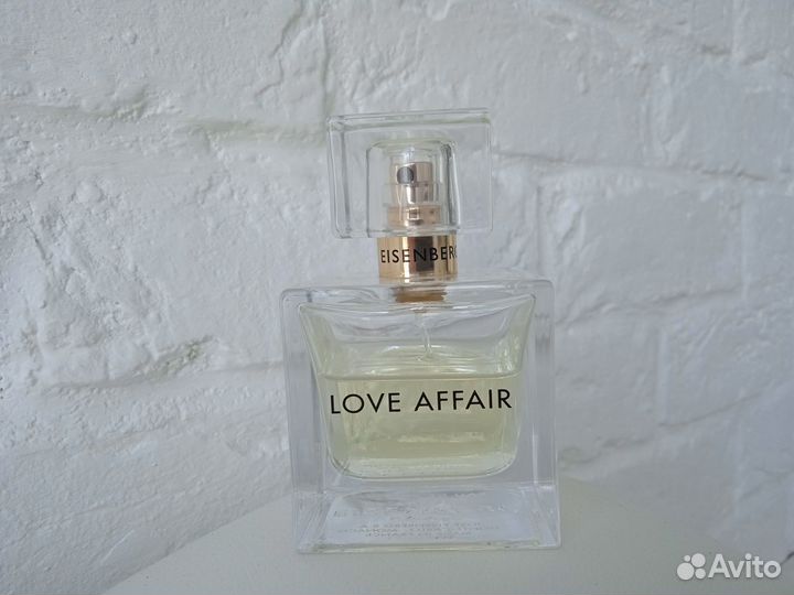 Парфюм Eisenberg Love Affair