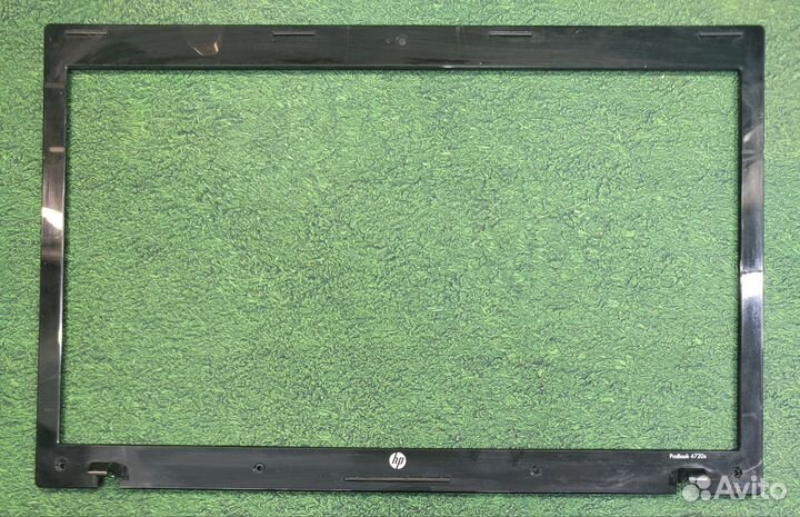 Рамка матрицы HP ProBook 4720s