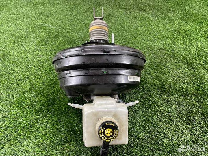 Вакуумный усилитель тормозов Bmw X5 E70 N55B30