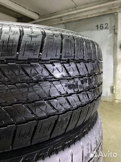 Bridgestone Dueler 684 265/60 R18