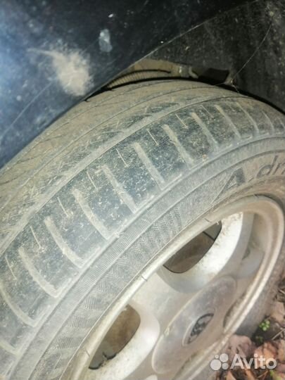 Диски r13, 5штук