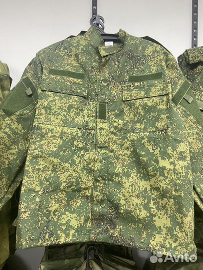 Военная форма вкпо