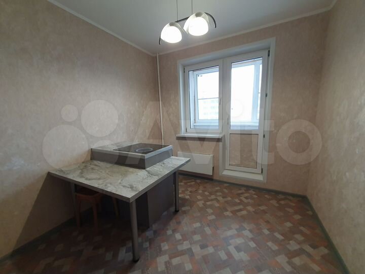 2-к. квартира, 59,9 м², 15/17 эт.