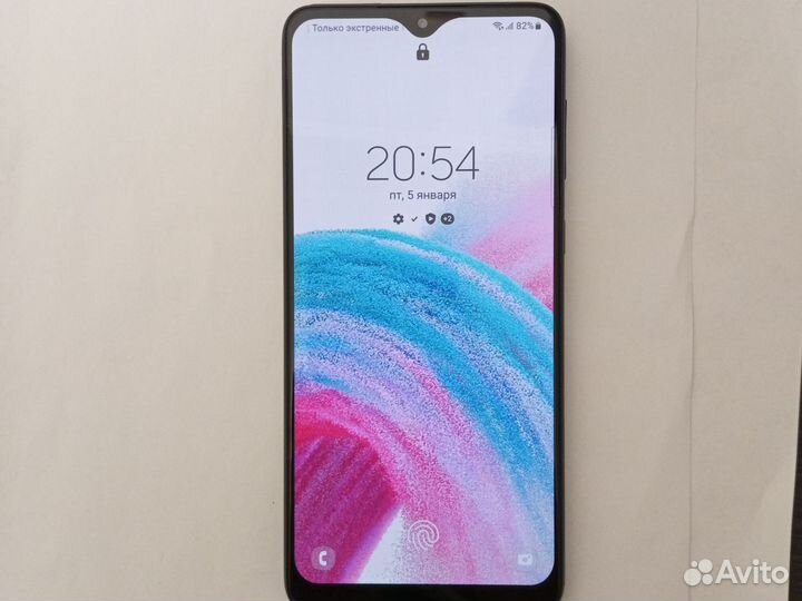 Samsung Galaxy A33 5G, 6/128 ГБ