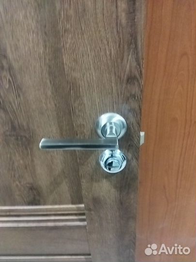 Межкомнатные двери бу 60 см