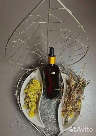 Экстракт для оптимальной работы поджелудочной