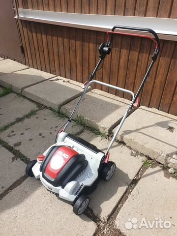 Аэратор для газона