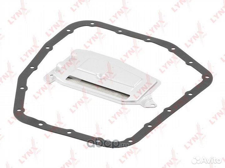 Фильтр АКПП Toyota Avensis(T22) 1.8 97-03 / Caldin