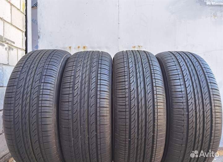 Hankook Optimo H426 215/55 R17 93V