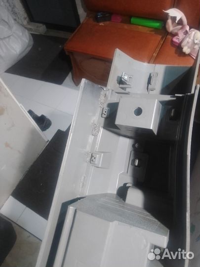 Релинги на крышу nissan x trail t31