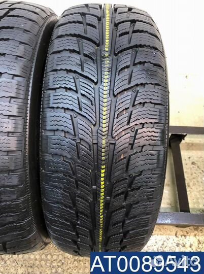 Bfgoodrich Winter T/A KSI 205/55 R16 98V