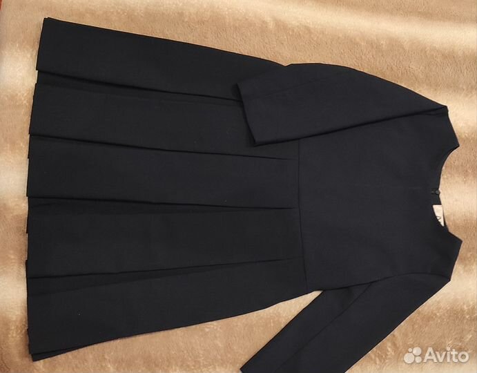 Школьная форма для девочки 134 пакетом