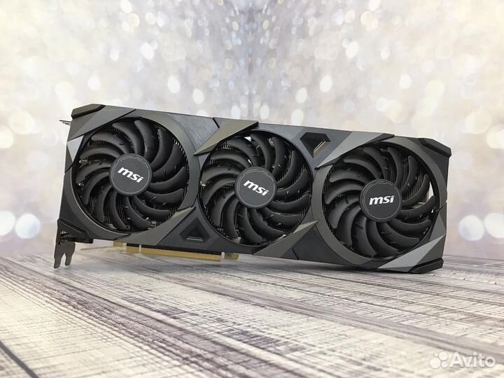 Видеокарта GeForce RTX 3080 10Gb, Гарантия