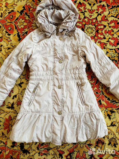 Отдам пакет для девочки