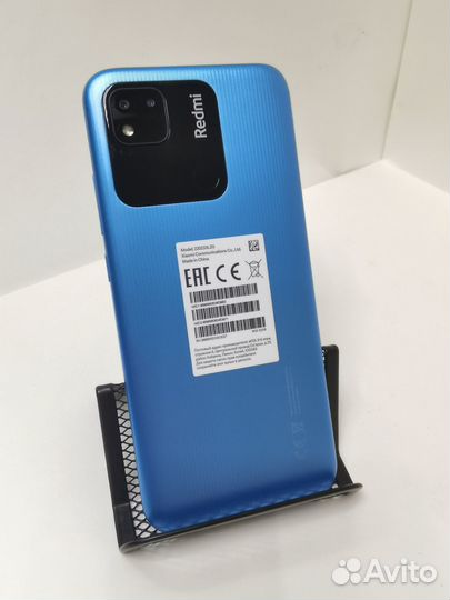 Смартфон Xiaomi Redmi 10A