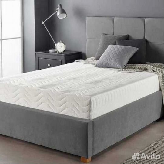 Матрас новый 140х200, 160х200 и другие