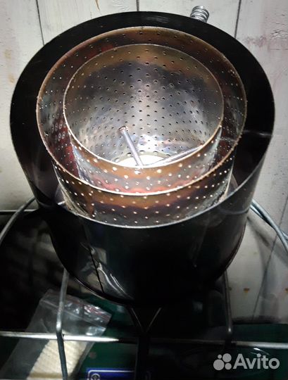 Чудo пeчь coляpoгаз по-1.8 Kaприз