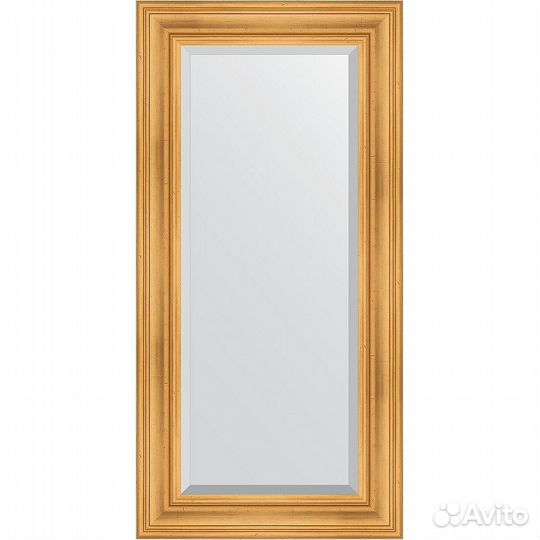 Зеркало Evoform Exclusive 119х59 BY 3496 с фацето