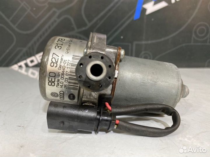 Вакуумный насос Audi A4 Avant B7 ALT 2007